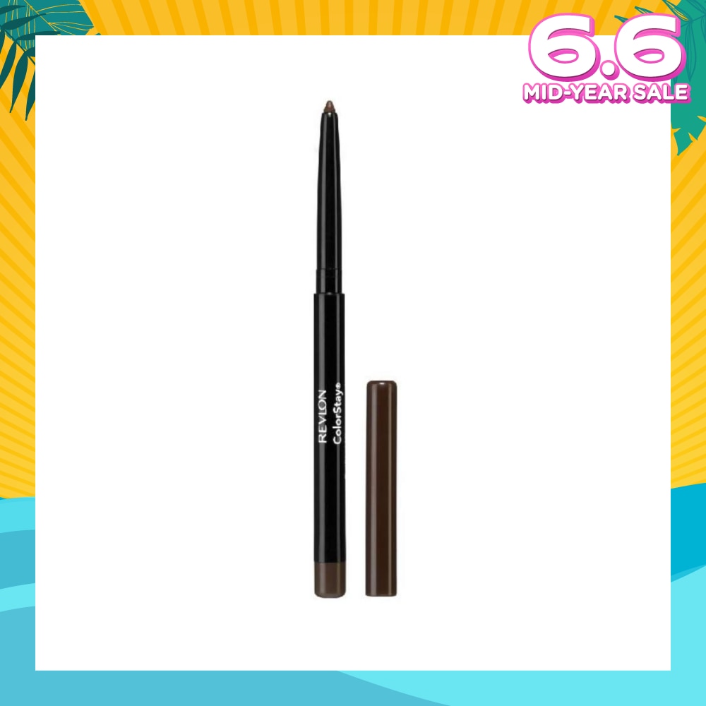 ColorStay Eyeliner Black Brown