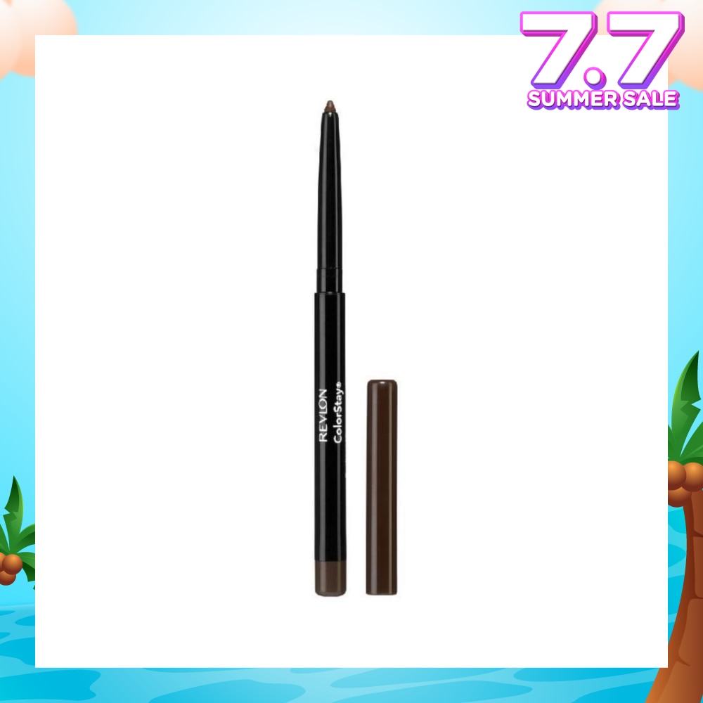 REVLON ColorStay Eyeliner Black Brown