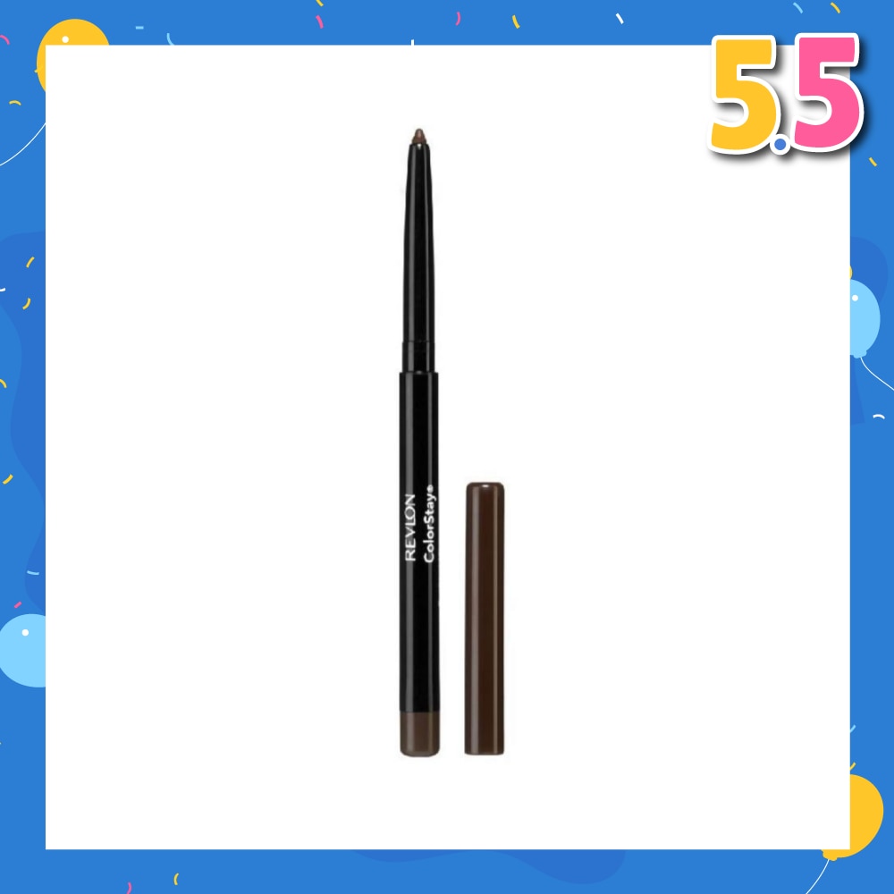 ColorStay Eyeliner Black Brown