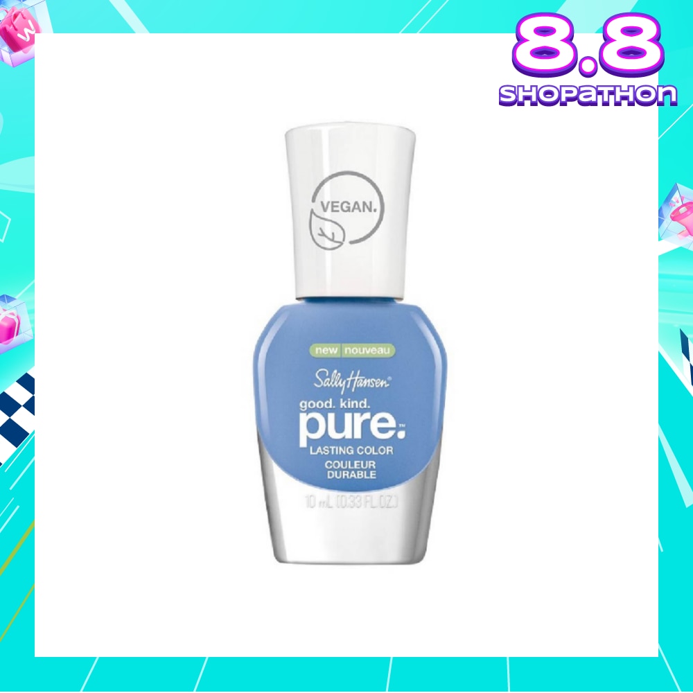 Good. Kind. Pure. 372 Blue Moonstone 10ml