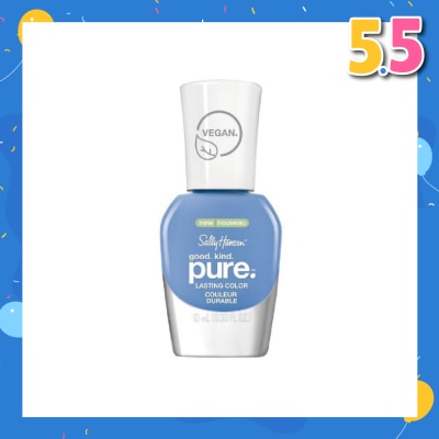 SALLY HANSEN Good. Kind. Pure. 372 Blue Moonstone 10ml