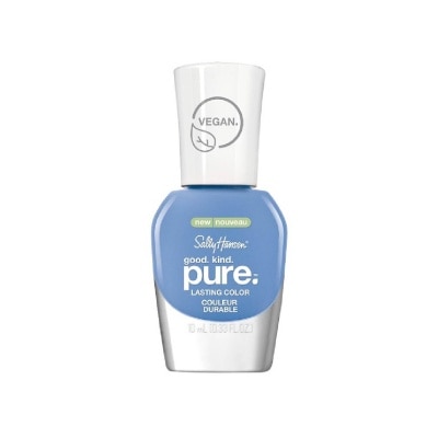 SALLY HANSEN Good. Kind. Pure. 372 Blue Moonstone 10ml