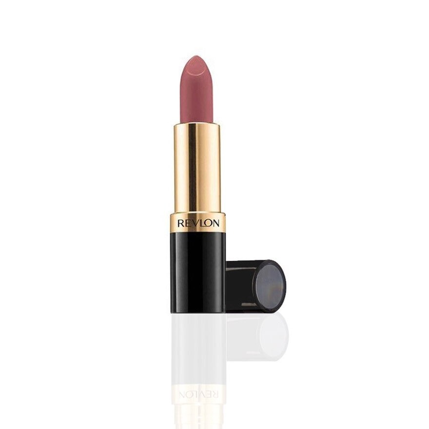 SuperLustrous Lipstick 130 Rose Velvet