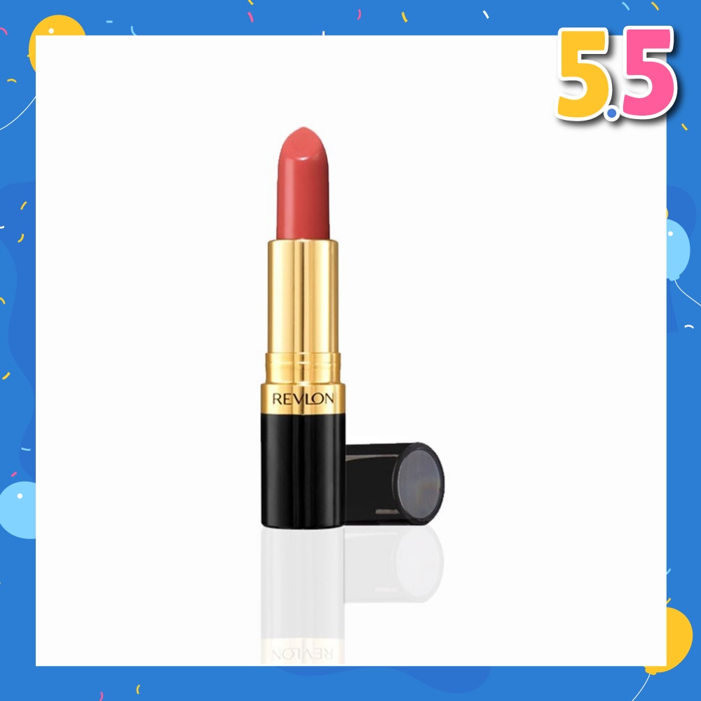 SuperLustrous Lipstick 415 Pink in The Afternoon
