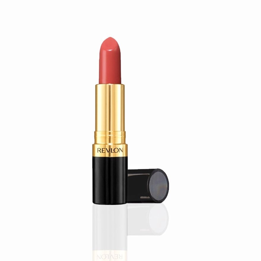 REVLON SuperLustrous Lipstick 415 Pink in The Afternoon