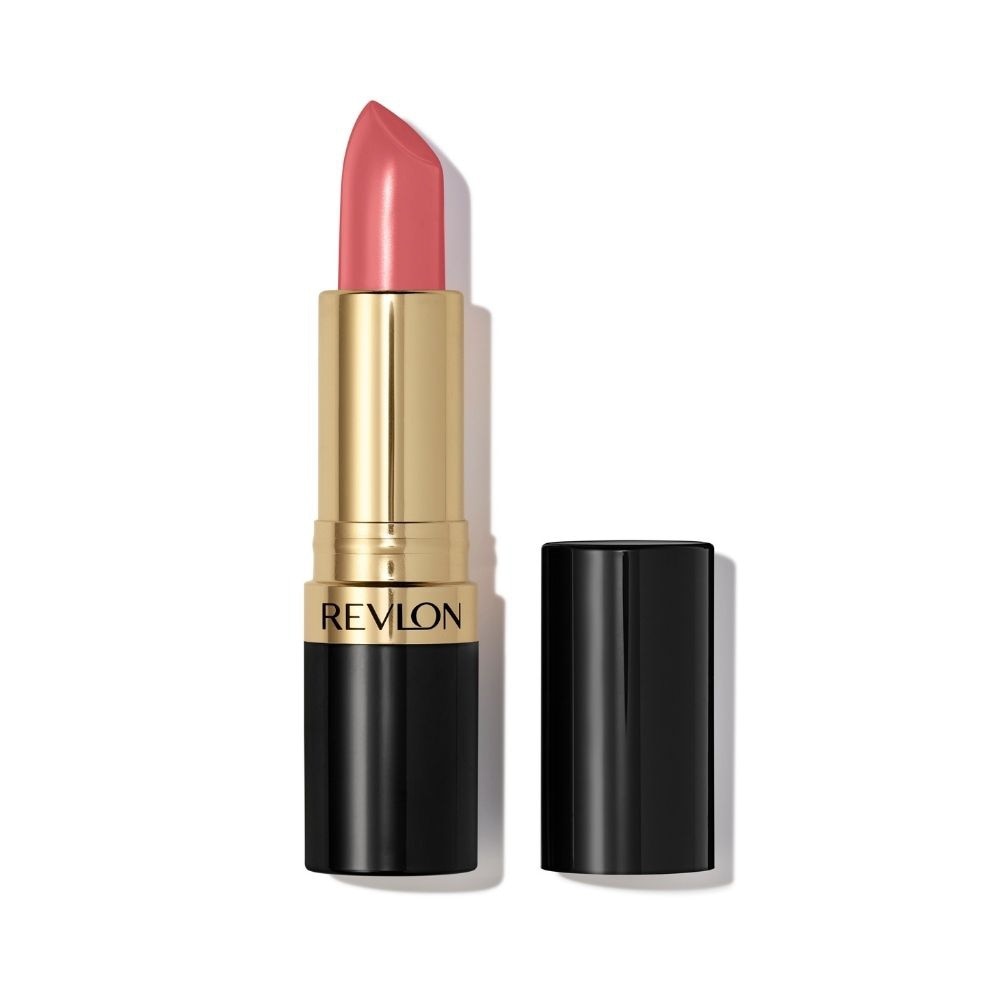 Super Lustrous Lipstick #415 Pink in the Afternoon 1s