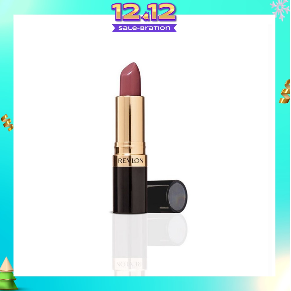 REVLON SuperLustrous Lipstick 510 Berry Rich