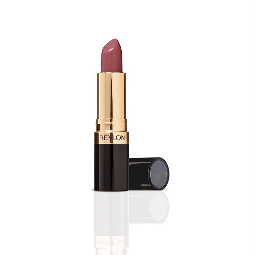 REVLON SuperLustrous Lipstick 510 Berry Rich