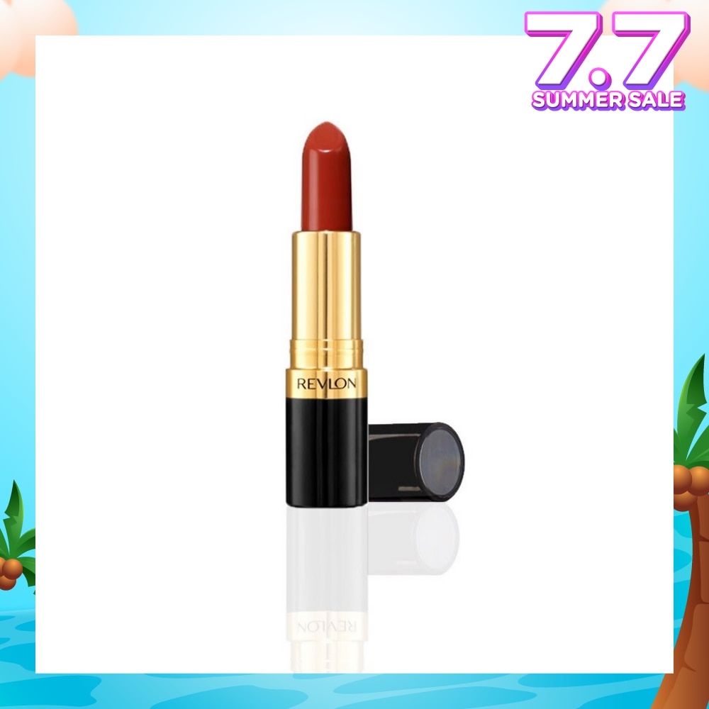 REVLON SuperLustrous Lipstick 225 Rosewine