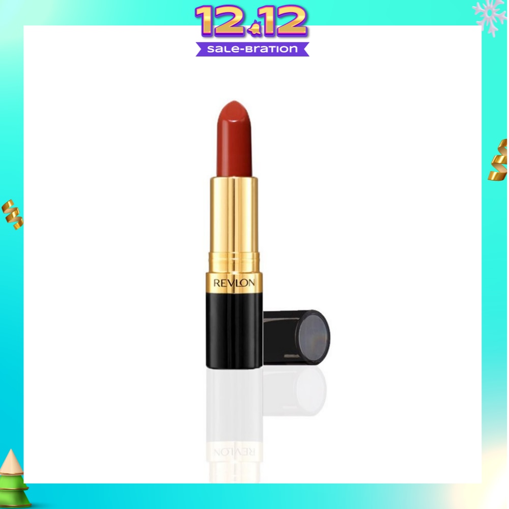 REVLON SuperLustrous Lipstick 225 Rosewine