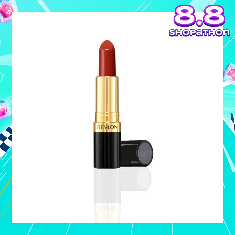 REVLON SuperLustrous Lipstick 225 Rosewine
