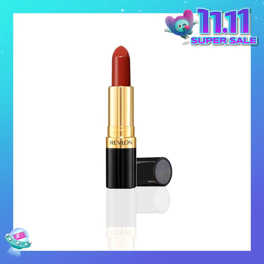REVLON SuperLustrous Lipstick 225 Rosewine