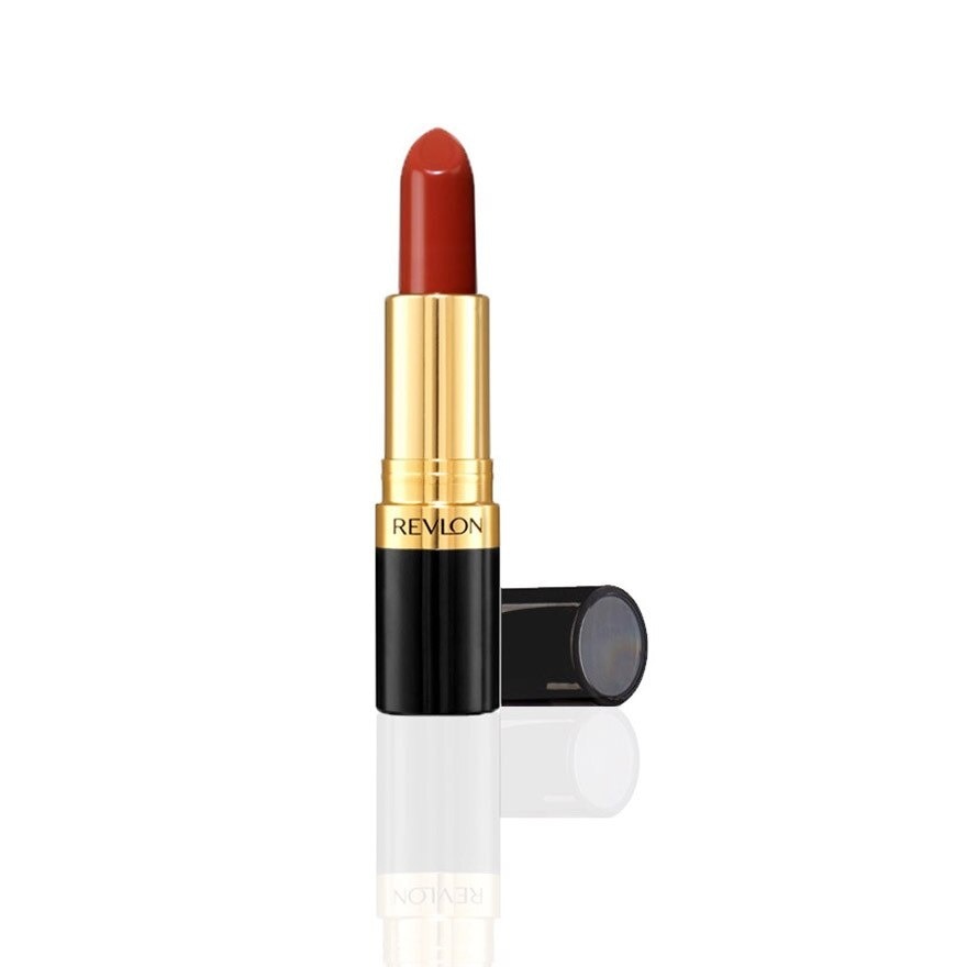 REVLON SuperLustrous Lipstick 225 Rosewine