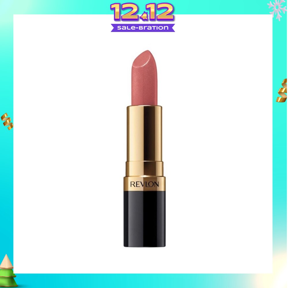 REVLON Super Lustrous Lipstick Beautiful Nude