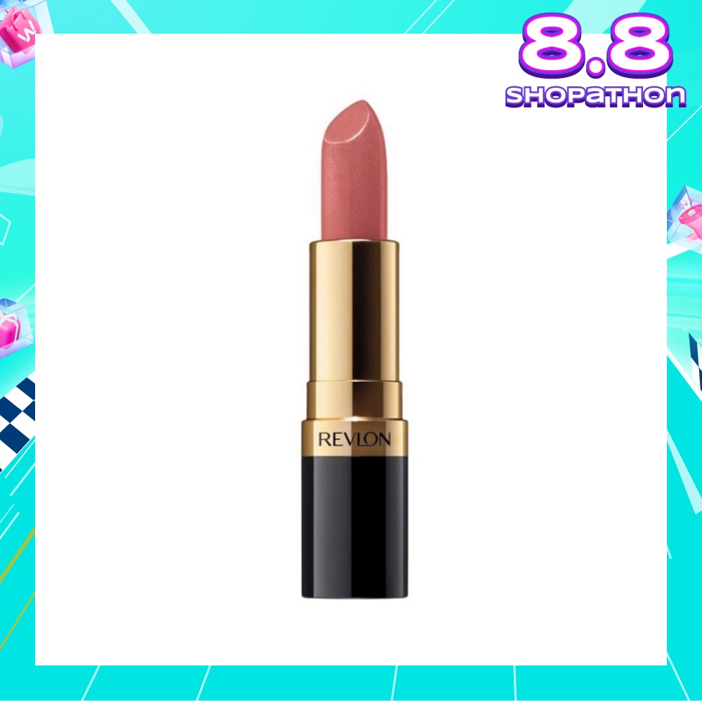 Super Lustrous Lipstick Beautiful Nude