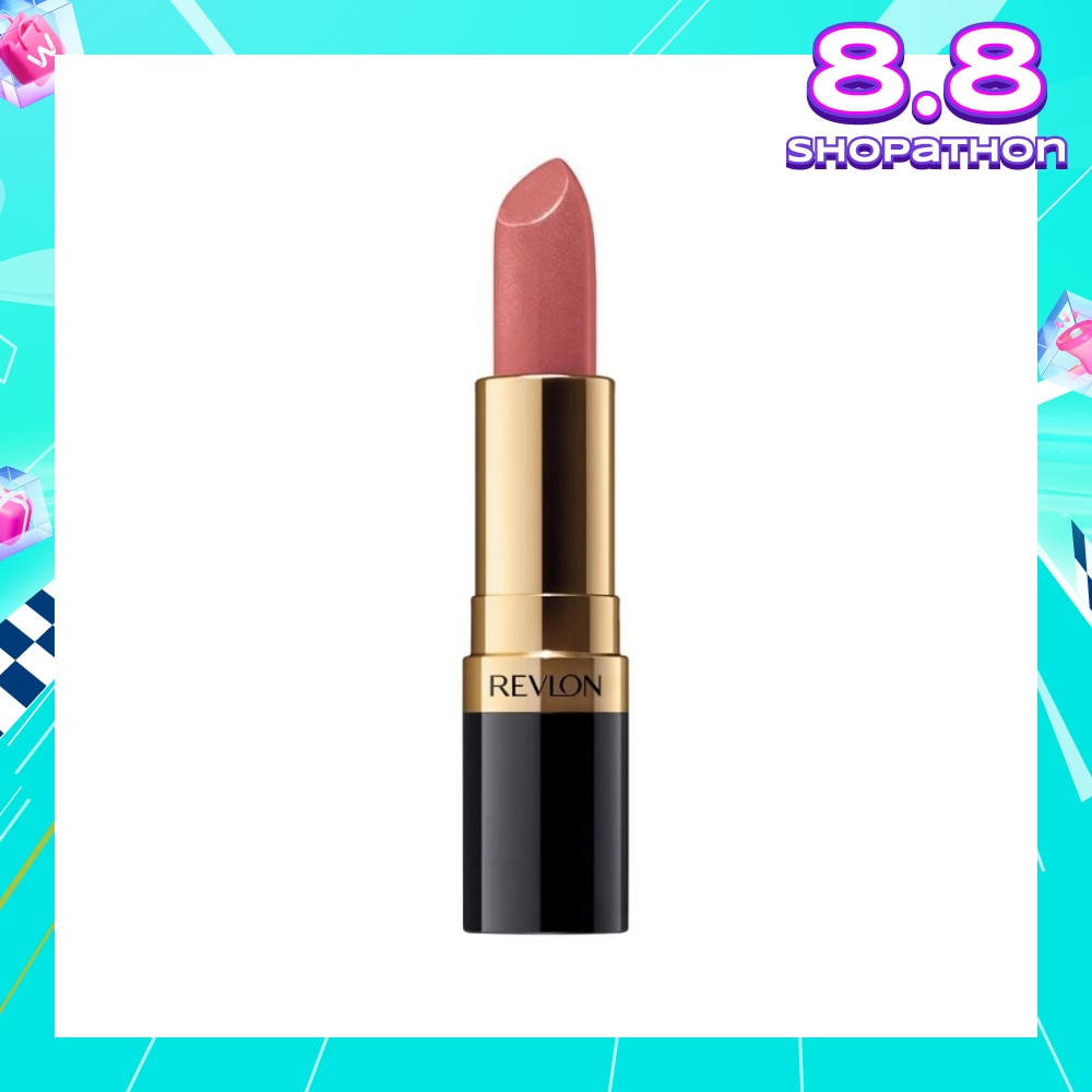 Super Lustrous Lipstick Beautiful Nude