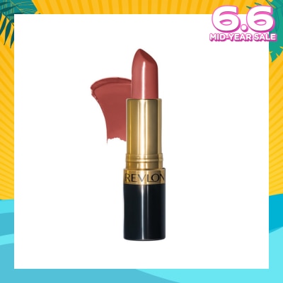 REVLON Super Lustrous Lipstick Toast of New York 59 4.2g