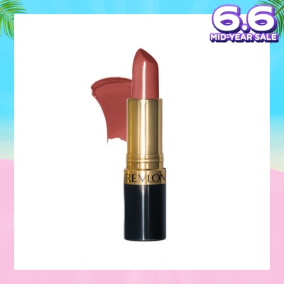 REVLON Super Lustrous Lipstick Toast of New York 59 4.2g