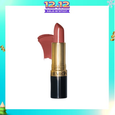 REVLON Super Lustrous Lipstick Toast of New York 59 4.2g