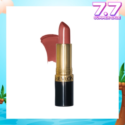 REVLON Super Lustrous Lipstick Toast of New York 59 4.2g
