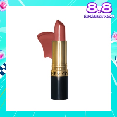 REVLON Super Lustrous Lipstick Toast of New York 59 4.2g