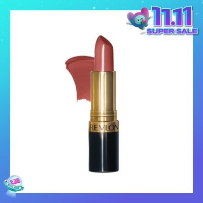 REVLON Super Lustrous Lipstick Toast of New York 59 4.2g