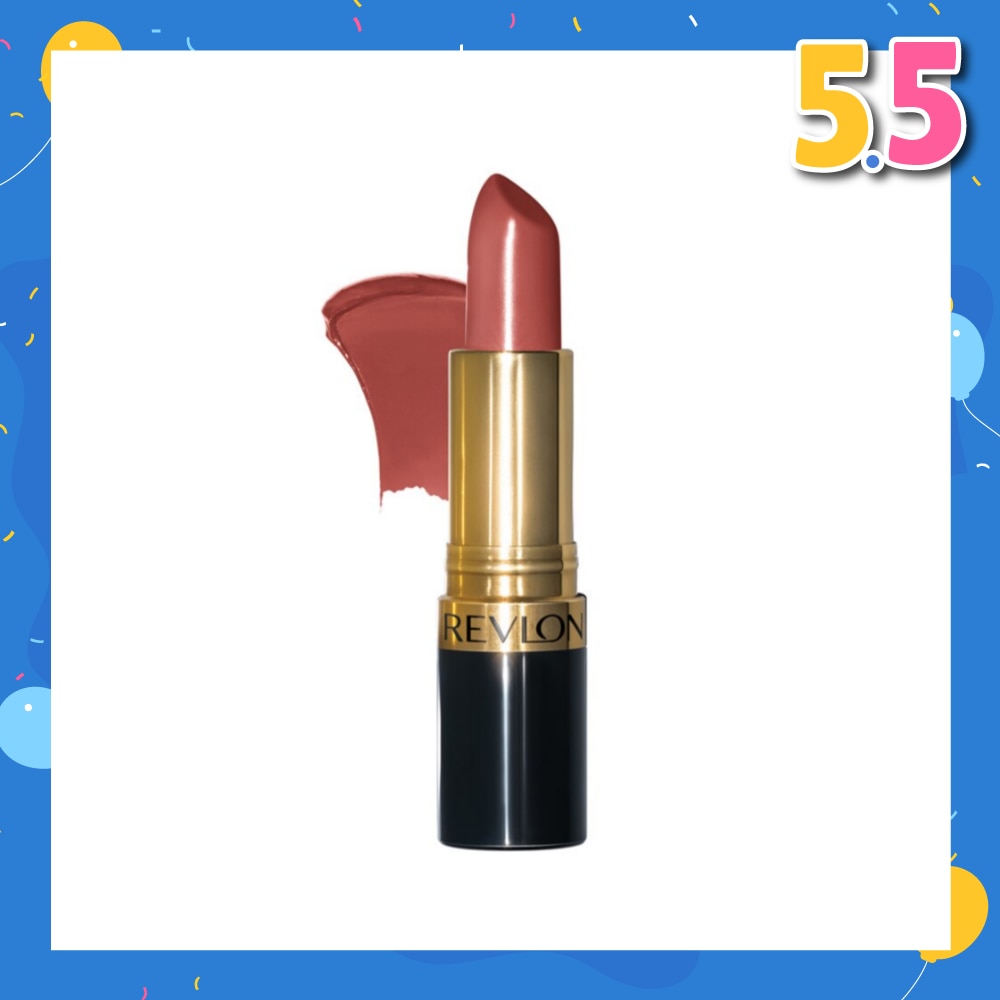Super Lustrous Lipstick Toast of New York 59 4.2g