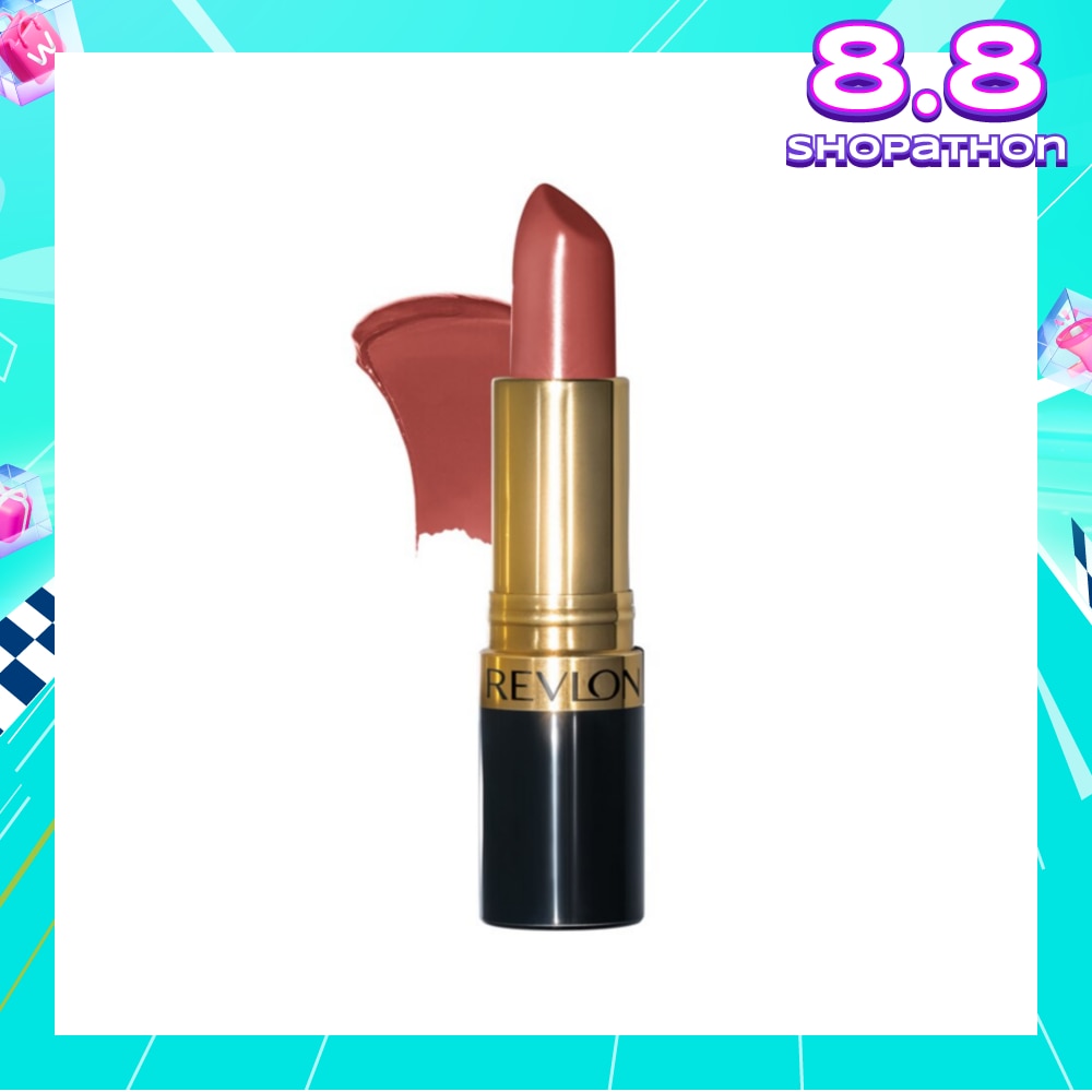 Super Lustrous Lipstick Toast of New York 59 4.2g