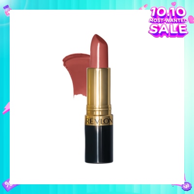 REVLON Super Lustrous Lipstick Toast of New York 59 4.2g