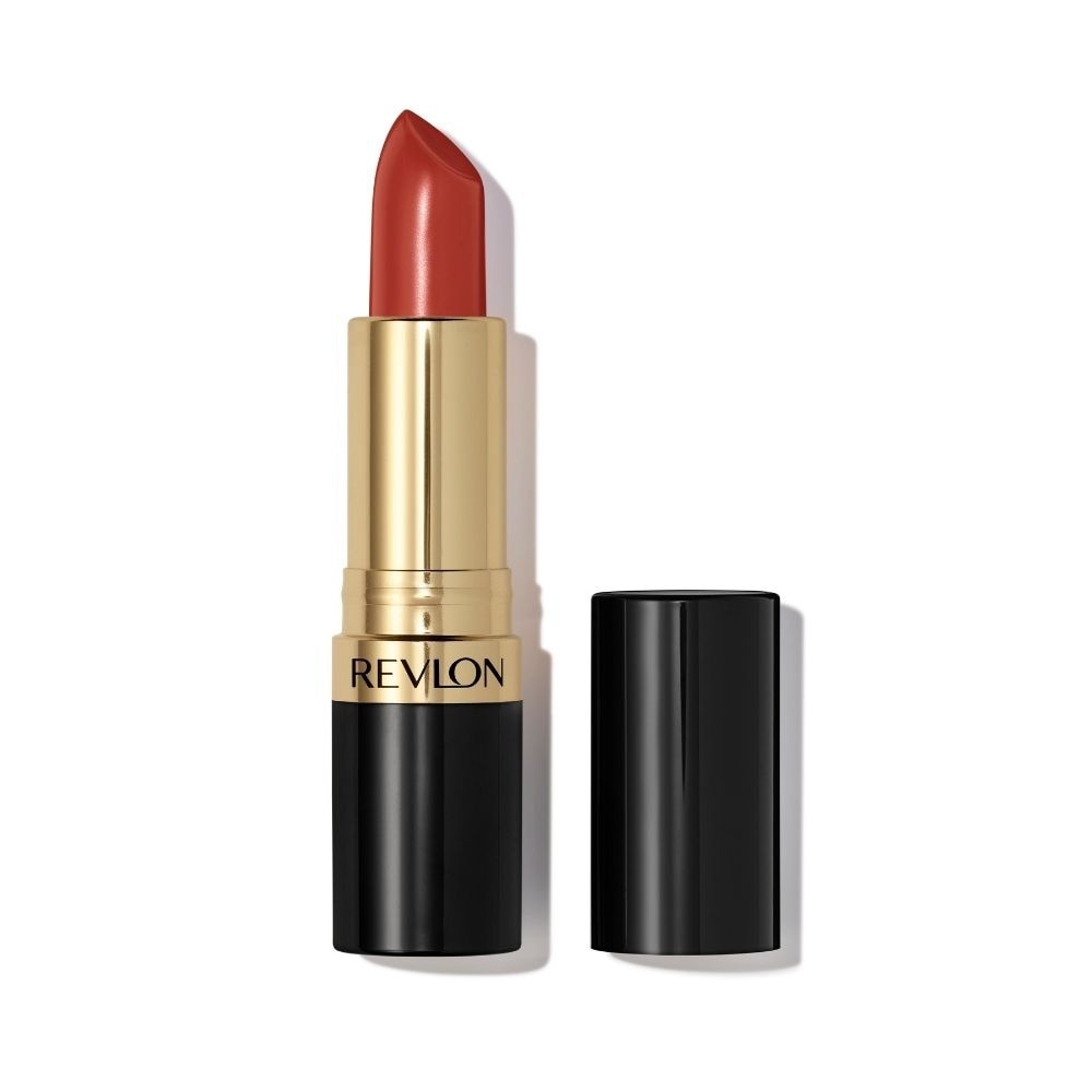 Super Lustrous Lipstick #325 Toast of New York 1s
