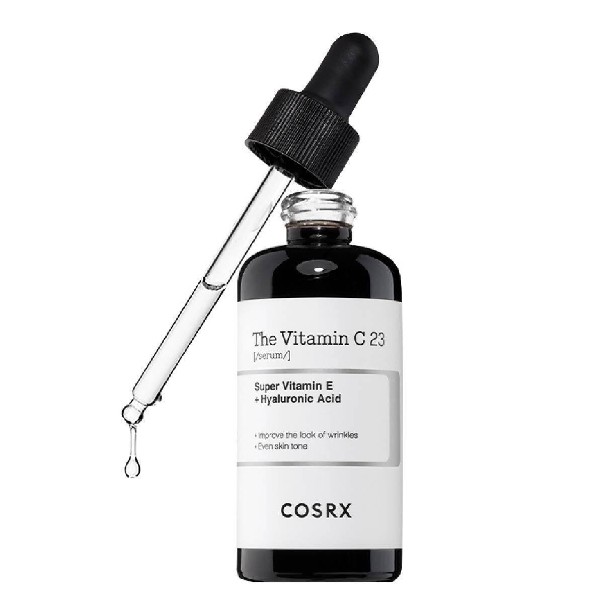 The Vitamin C 23 Serum (Improve Skin Elasticity) 20ml