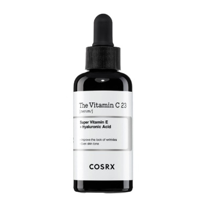 COSRX The Vitamin C 23 Serum (Improve Skin Elasticity) 20ml