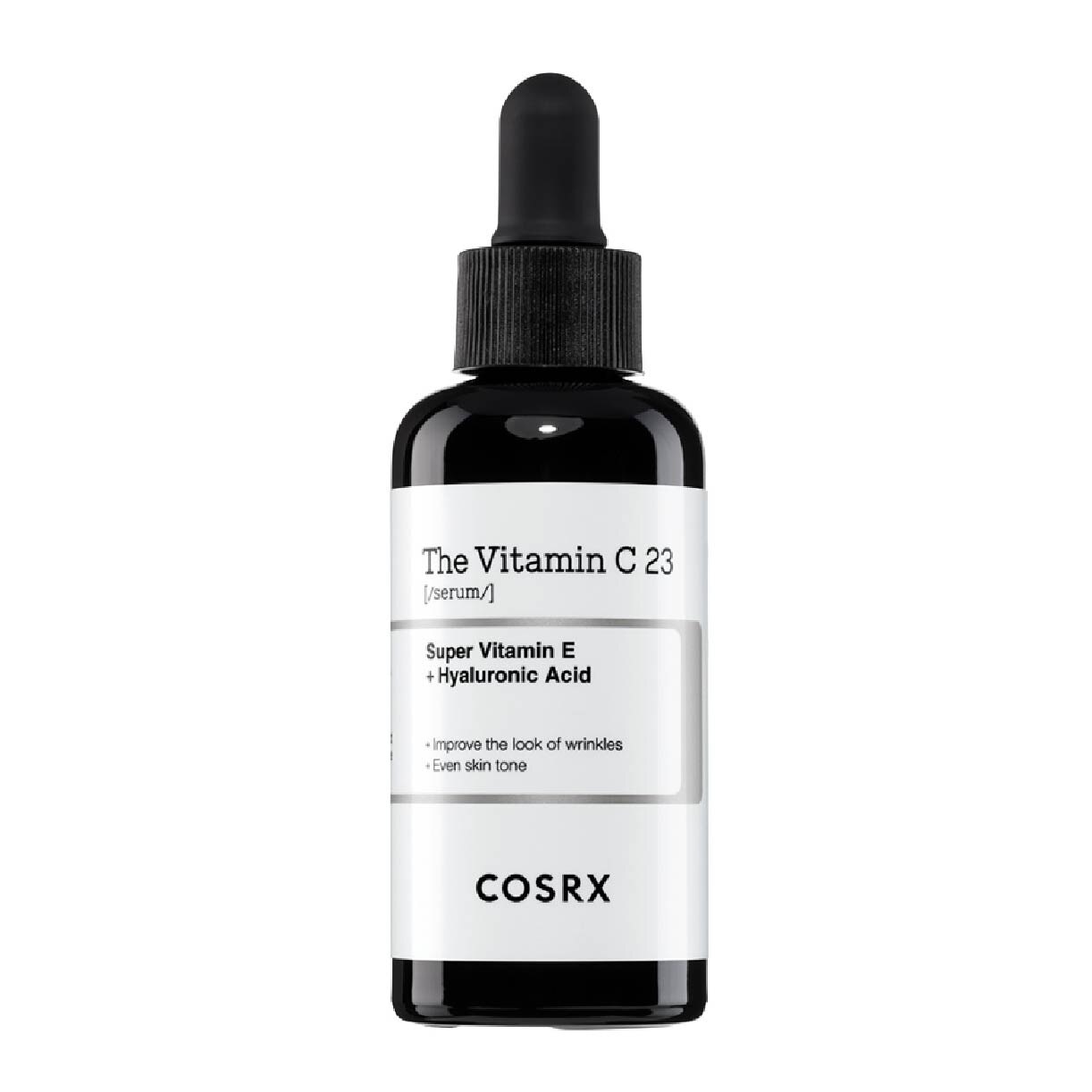 COSRX The Vitamin C 23 Serum (Improve Skin Elasticity) 20ml | Face