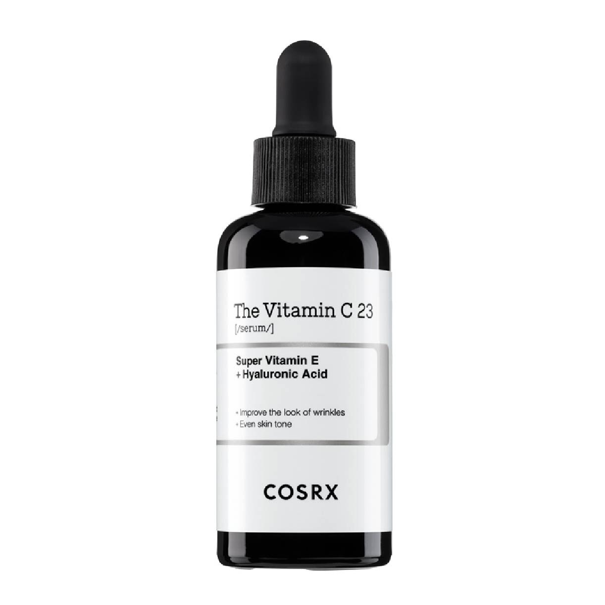 The Vitamin C 23 Serum (Improve Skin Elasticity) 20ml