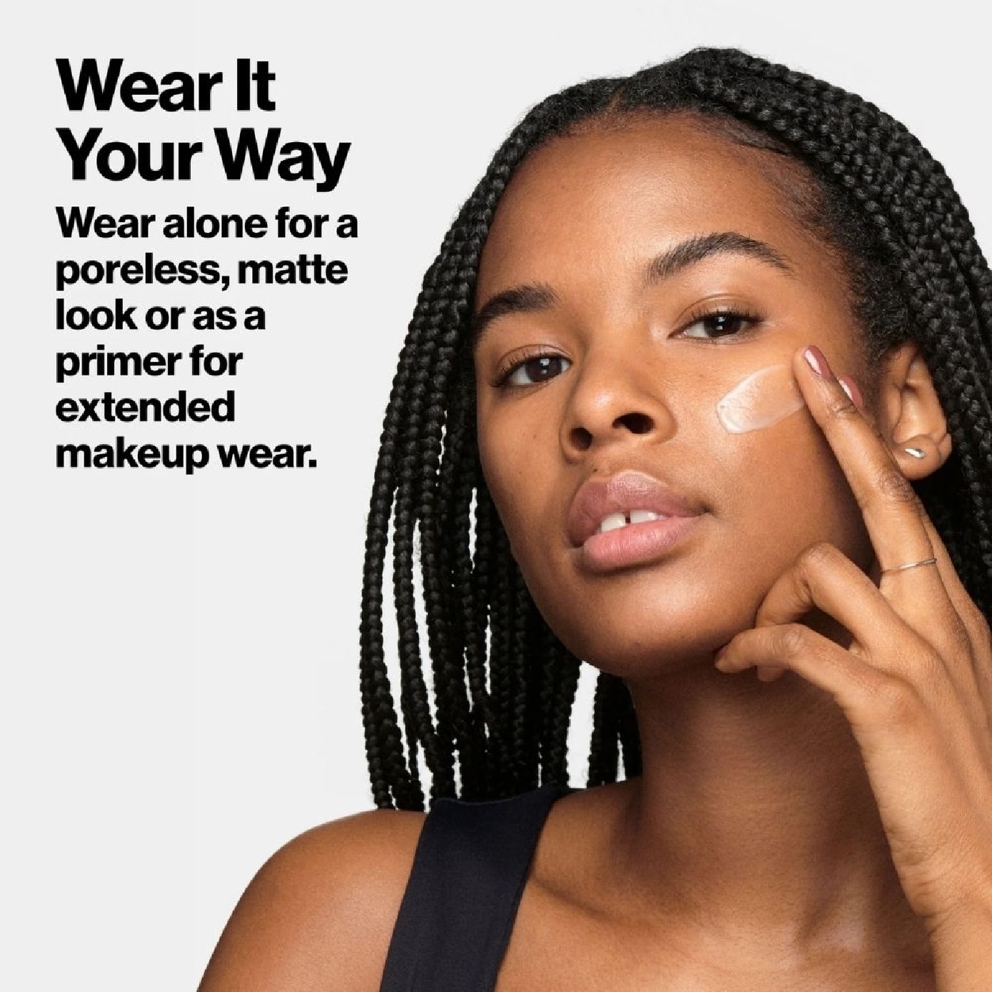 ColorStay™ Grip Matte Primer 30ml