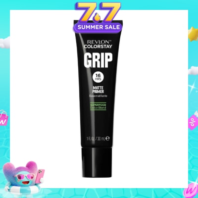 REVLON - ColorStay™ Grip Matte Primer 30ml