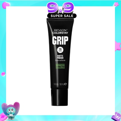 REVLON - ColorStay™ Grip Matte Primer 30ml image