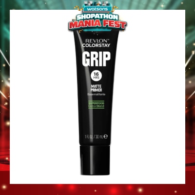 REVLON - ColorStay™ Grip Matte Primer 30ml