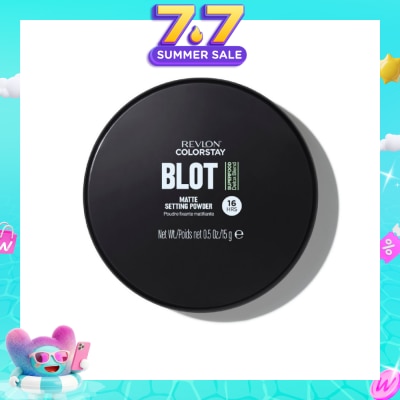 REVLON - ColorStay™ Blot Setting Powder 15g