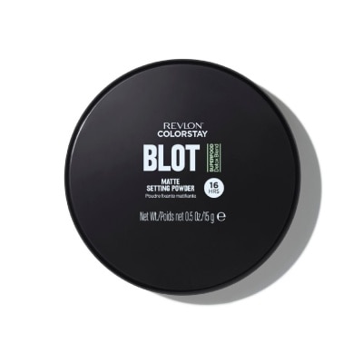 REVLON - ColorStay™ Blot Setting Powder 15g