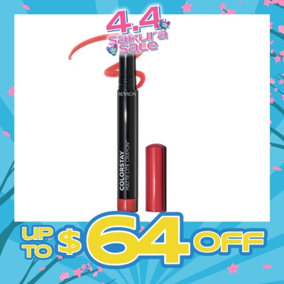 REVLON - Colorstay Matte Lite Crayon 008 She’s Fly 1s