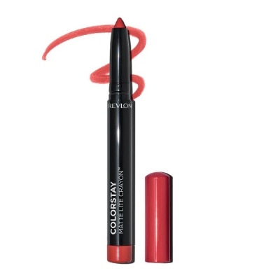 REVLON Colorstay Matte Lite Crayon 008 She’s Fly 1s