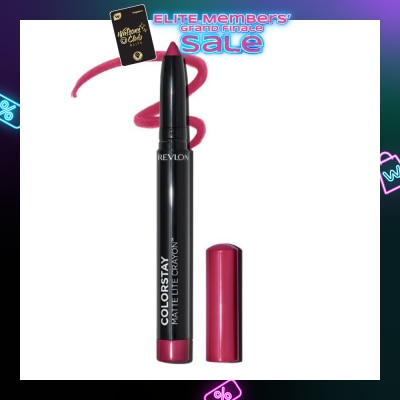 REVLON Colorstay Matte Lite Crayon 011 Lifted 1s