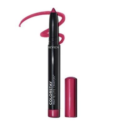 REVLON Colorstay Matte Lite Crayon 011 Lifted 1s