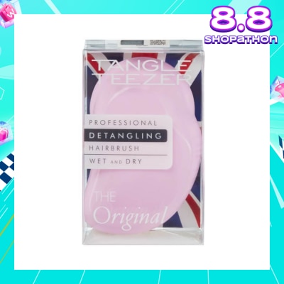 TANGLE TEEZER Original Pink Vibes 1s