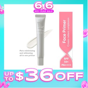 ZA Insta-Beauty UV Protector SPF50+ PA+++ (Minimize Pore +