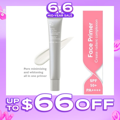 ZA - Insta-Beauty UV Protector SPF50+ PA+++ (Minimize Pore + Whitening) 30g