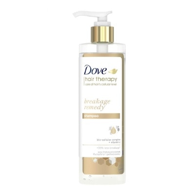 DOVE Dove Hair Therapy Breakage Remedy Shampoo 380ml