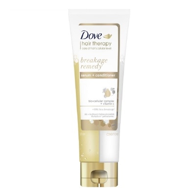 DOVE Dove Hair Therapy Breakage Remedy Serum + Conditioner 230ml