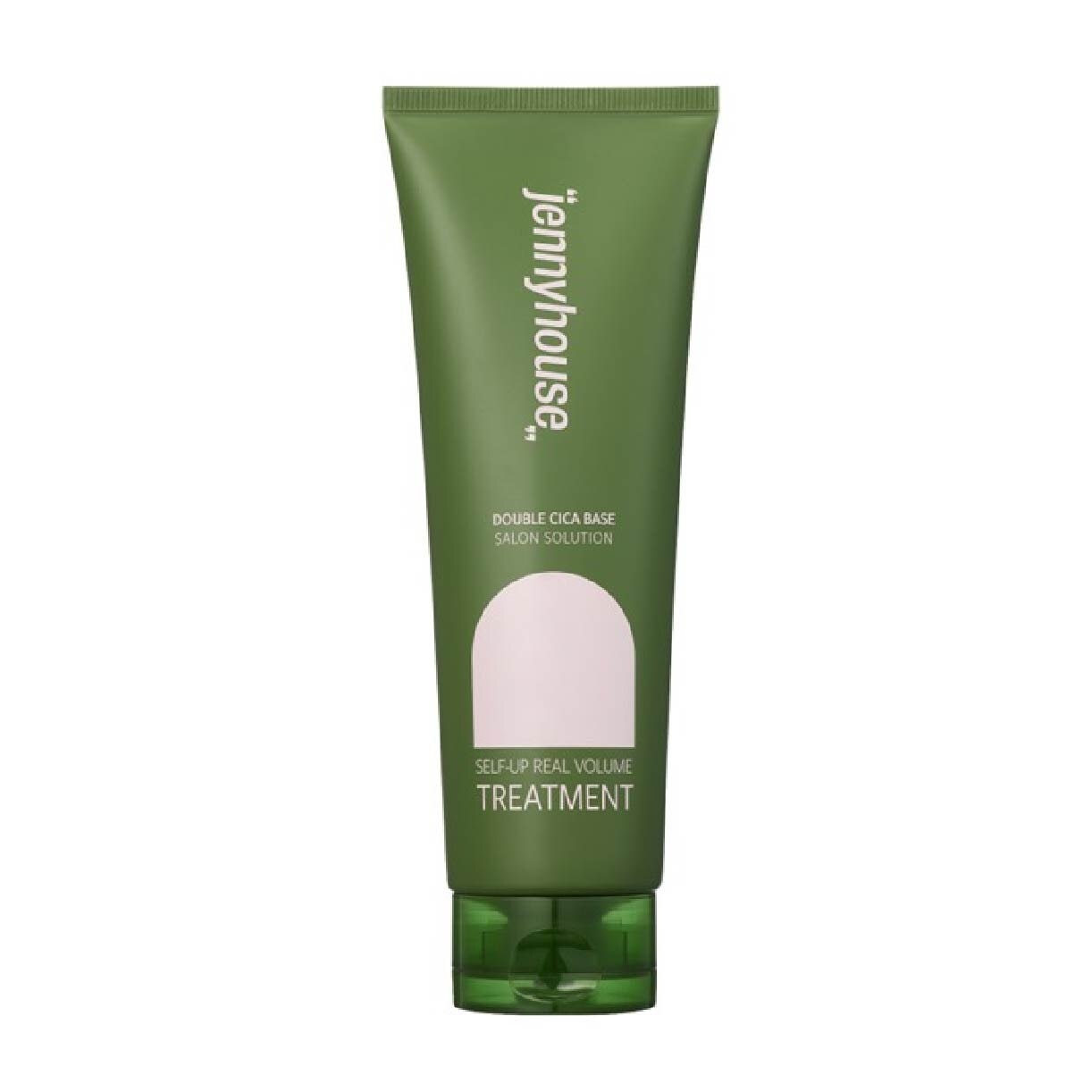 Self-Up Real Volume Treatment (Strengthen Hair Roots + Healthy Scalp) 240ml